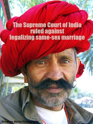 the-supreme-court-of-india-ruled-against-legalizing-same-sex-marriage