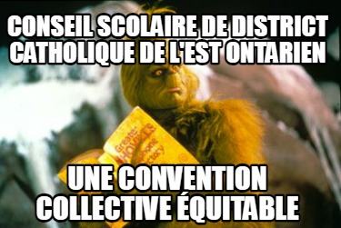 conseil-scolaire-de-district-catholique-de-lest-ontarien-une-convention-collecti