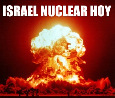 israel-nuclear-hoy