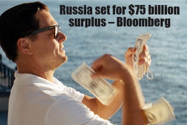 russia-set-for-75-billion-surplus-bloomberg