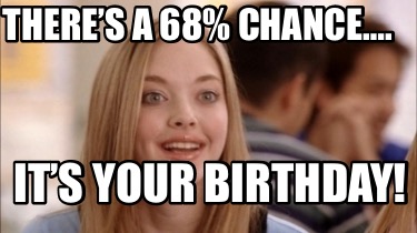 theres-a-68-chance.-its-your-birthday