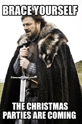 Meme Creator - Funny Brace yourselves Spring rains are here. I will ...