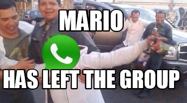 mario-has-left-the-group