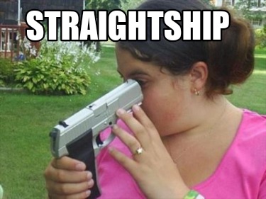 straightship