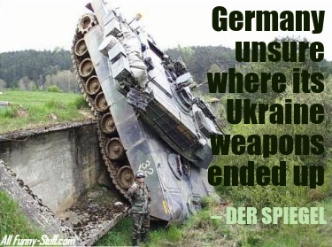 germany-unsure-where-its-ukraine-weapons-ended-up-der-spiegel