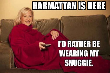 harmattan-is-here