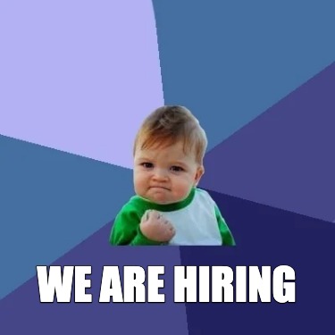 Meme Creator - Funny We are hiring Meme Generator at MemeCreator.org!