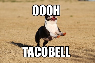 oooh-tacobell