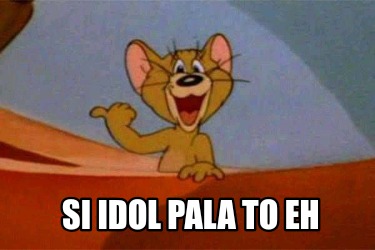 si-idol-pala-to-eh