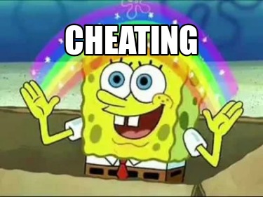 cheating9