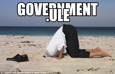 government-.ule