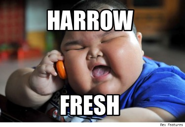harrow-fresh