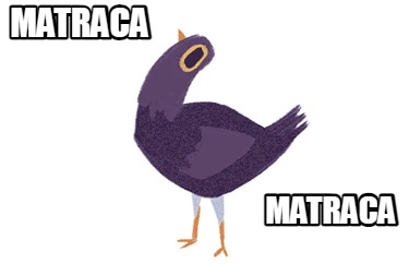 matraca-matraca