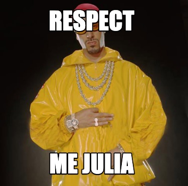respect-me-julia