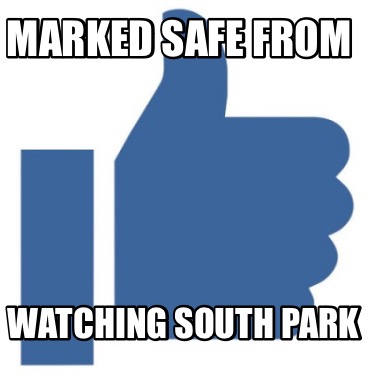 marked-safe-from-watching-south-park
