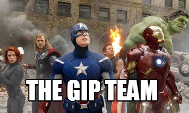 the-gip-team