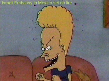 israeli-embassy-in-mexico-set-on-fire