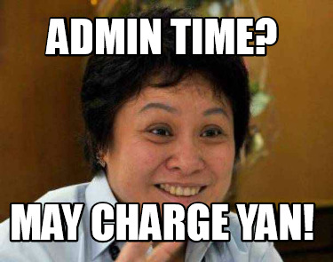 admin-time-may-charge-yan