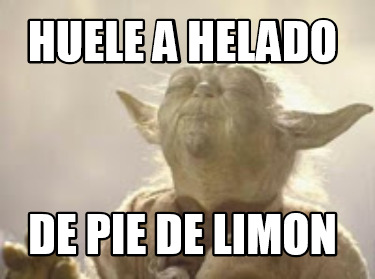 huele-a-helado-de-pie-de-limon