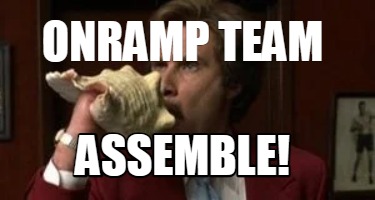 onramp-team-assemble