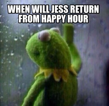 when-will-jess-return-from-happy-hour
