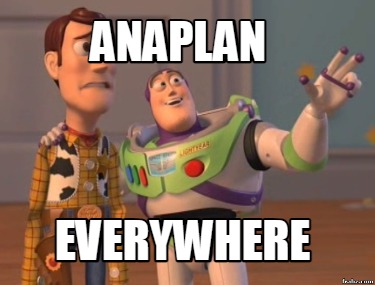 anaplan-everywhere