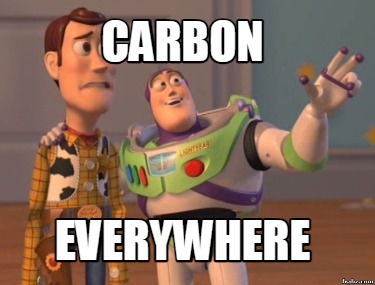 carbon-everywhere