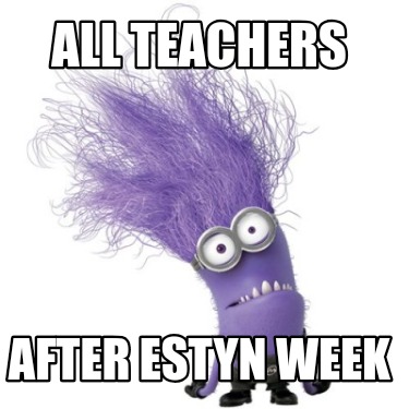 all-teachers-after-estyn-week