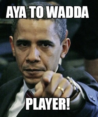 aya-to-wadda-player