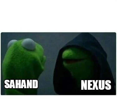nexus-sahand
