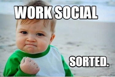 work-social-sorted