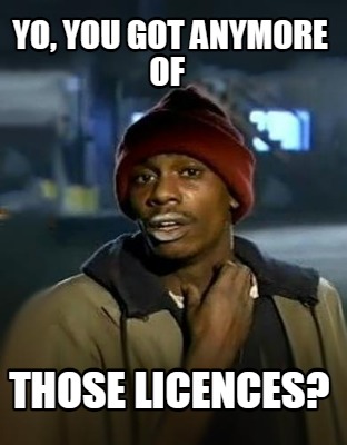 yo-you-got-anymore-of-those-licences