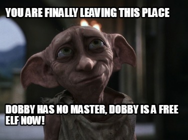 you-are-finally-leaving-this-place-dobby-has-no-master-dobby-is-a-free-elf-now