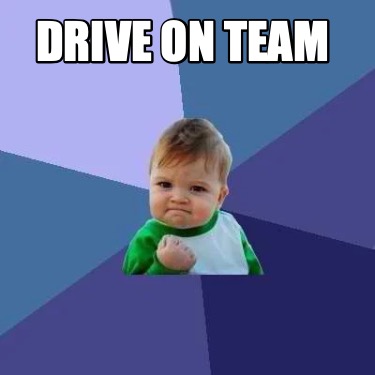 drive-on-team