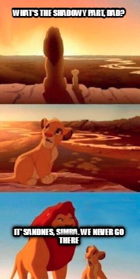 whats-the-shadowy-part-dad-it-sandnes-simba.-we-never-go-there