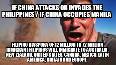 if-china-attacks-or-invades-the-philippines-if-china-occupies-manila-filipino-di30