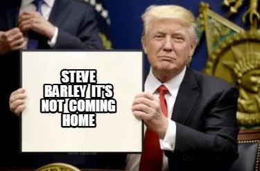 steve-barley-its-not-coming-home