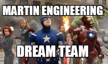 martin-engineering-dream-team