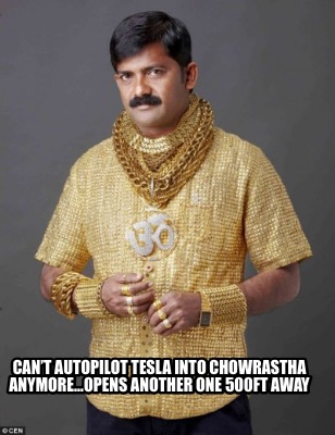 cant-autopilot-tesla-into-chowrastha-anymoreopens-another-one-500ft-away