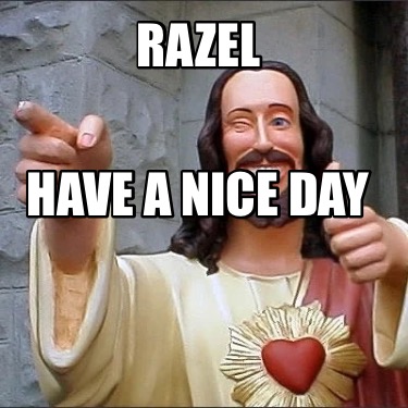 razel-have-a-nice-day