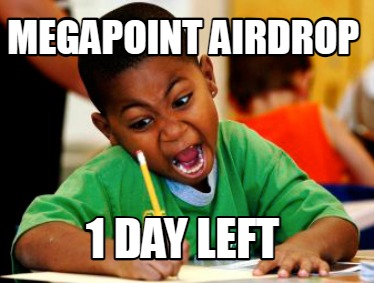 megapoint-airdrop-1-day-left