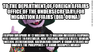 to-the-department-of-foreign-affairs-office-of-the-undersecretary-for-migration-1