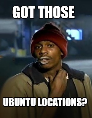 got-those-ubuntu-locations