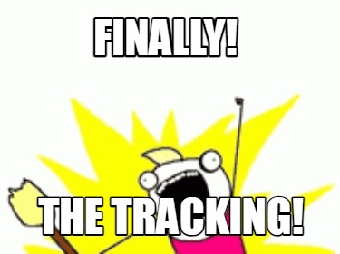 finally-the-tracking