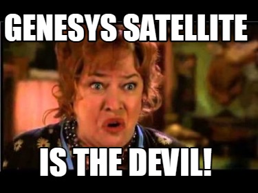 genesys-satellite-is-the-devil