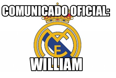 comunicado-oficial-william