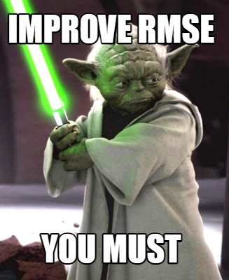 improve-rmse-you-must