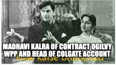 madhavi-kalra-of-contract-ogilvy-wpp-and-head-of-colgate-account