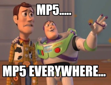 mp5.....-mp5-everywhere