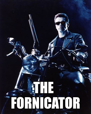 the-fornicator